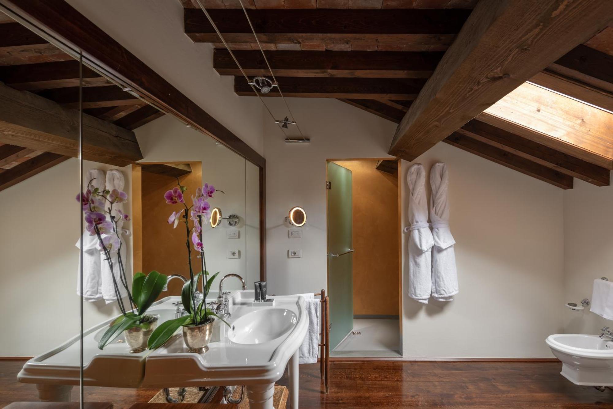 Suite Duplex